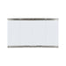 Majestic Stainless Steel Bi-Fold Door for Biltmore