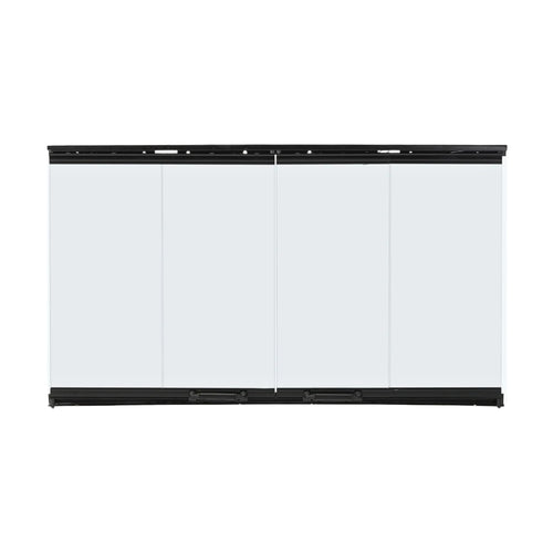 Majestic Glass Bi-Fold Door for Biltmore