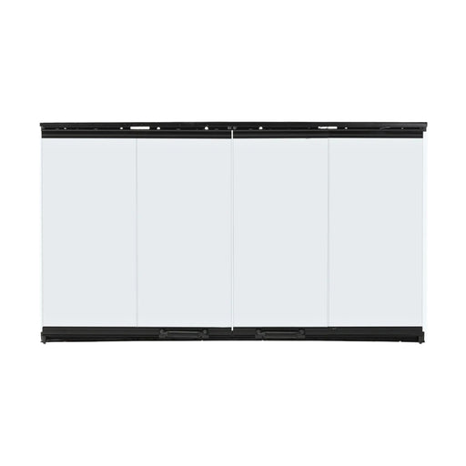 Majestic Glass Bi-Fold Door for Biltmore
