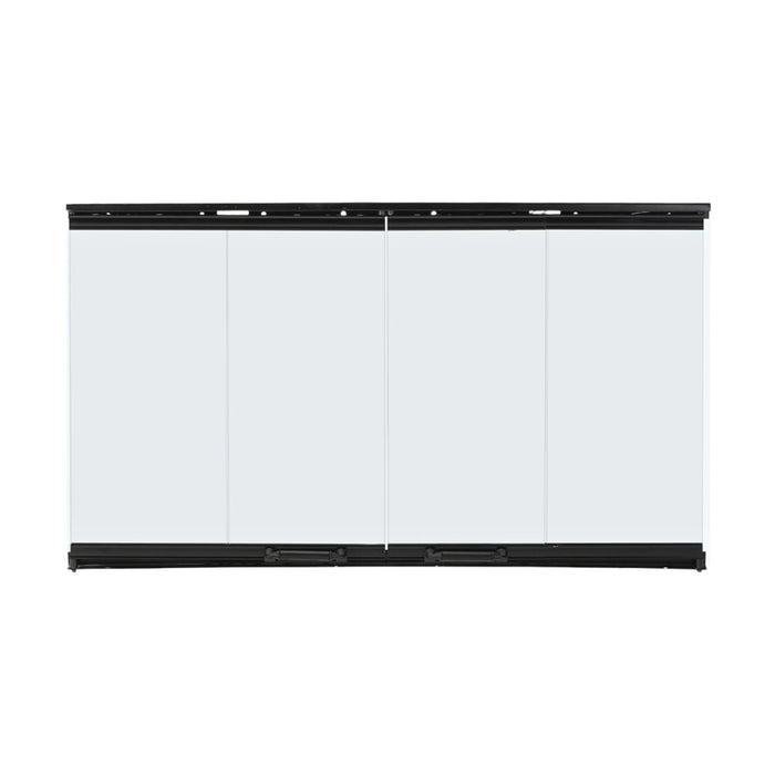 Majestic Glass Bi-Fold Door for Biltmore