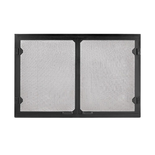 Majestic Grand Vista Mesh Cabinet Door for Biltmore