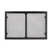 Majestic Grand Vista Mesh Cabinet Door for Biltmore