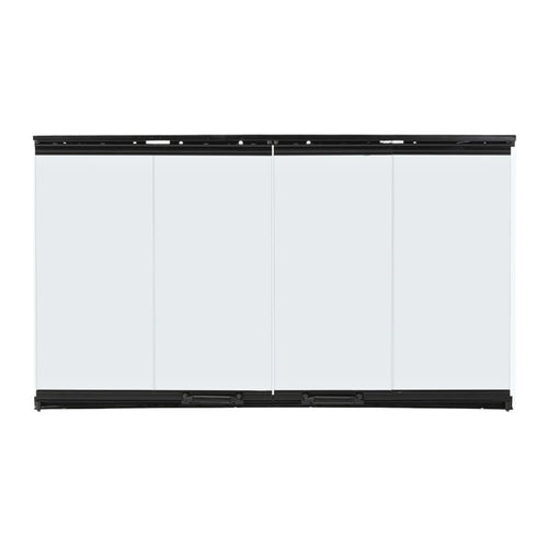 Majestic Glass Bi-Fold Door for Biltmore