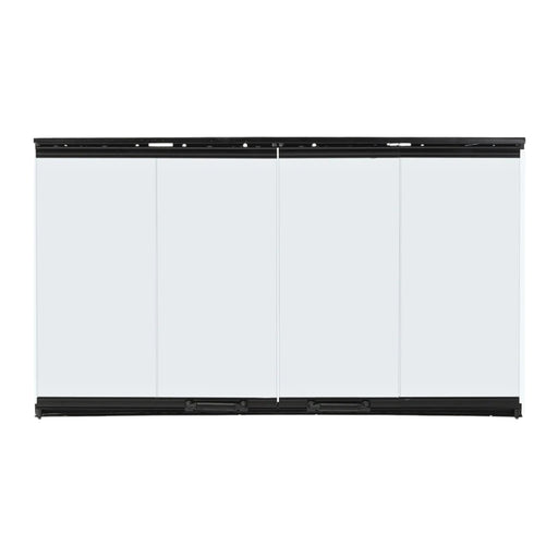 Majestic Glass Bi-Fold Door for Biltmore