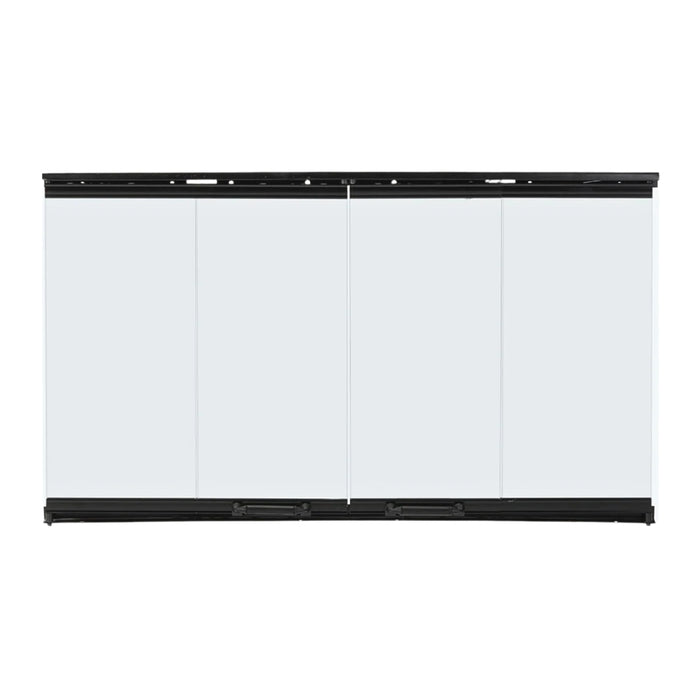 Majestic Glass Bi-Fold Door for Biltmore