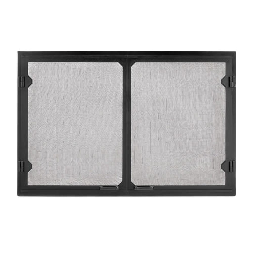 Majestic Grand Vista Mesh Cabinet Door for Biltmore