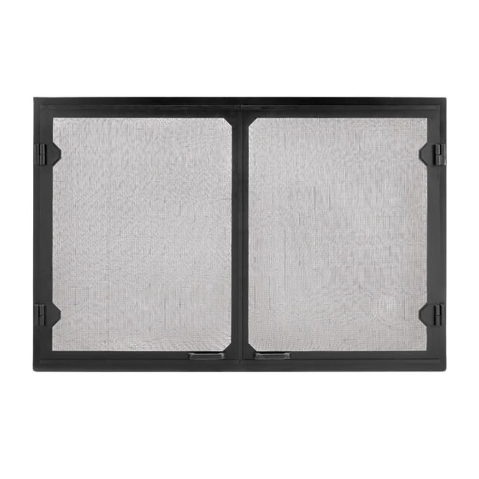 Majestic Grand Vista Mesh Cabinet Door for Biltmore