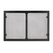 Majestic Grand Vista Mesh Cabinet Door for Biltmore