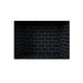 majestic-ashland-wood-burning-fireplace-ASH36-B, WDR3836-T-BK-with-black-onyx-traditional-refractory-brick-interior-panel