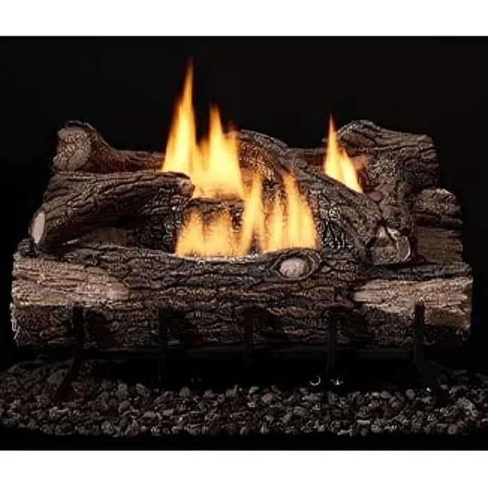 Majestic Vesper 36" Outdoor Vent Free Gas Fireplace