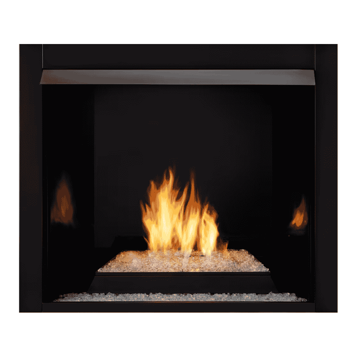 Monessen Lyric Contemporary Vent Free Gas Burner