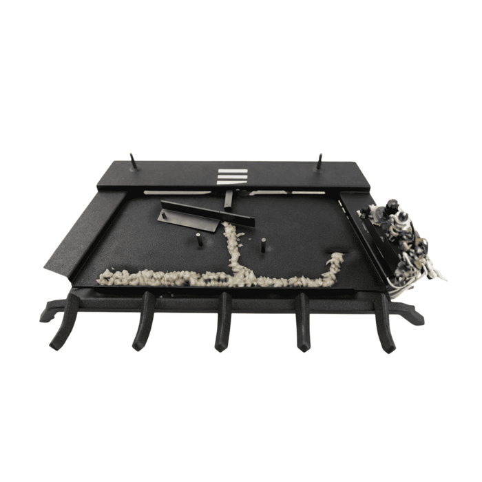 Monessen Mojo Vent Free Gas Burner
