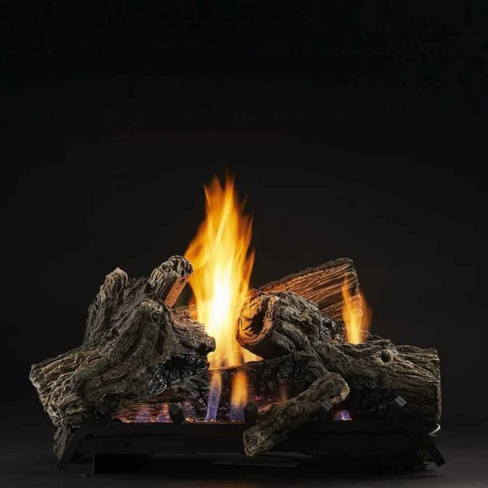 Monessen Mojo Vent Free Gas Burner