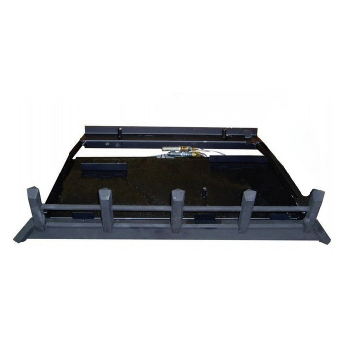 Monessen Natural Blaze Vent Free Gas Burner