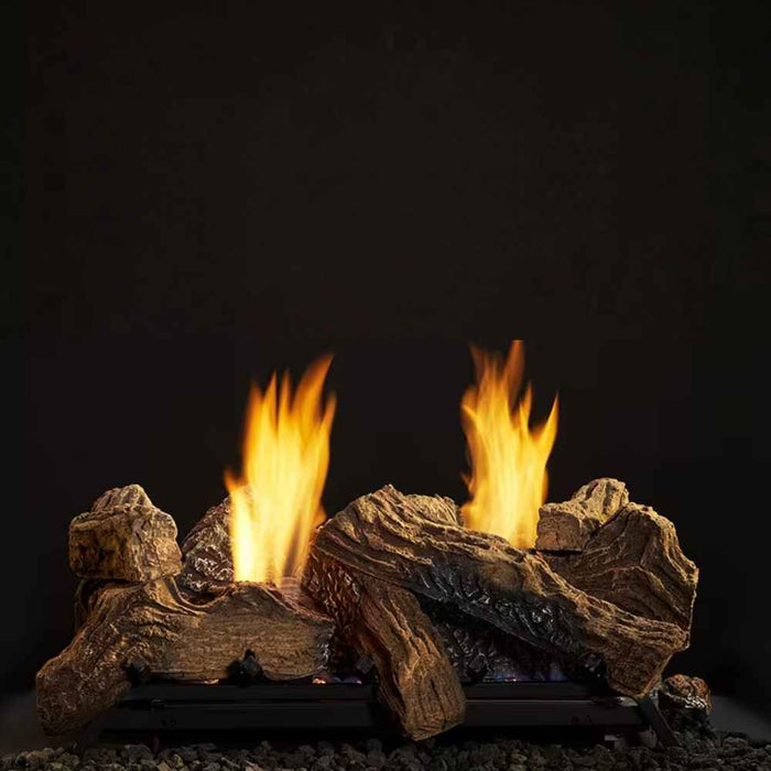Monessen Natural Blaze Vent Free Gas Burner