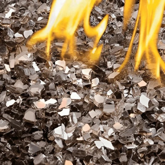 Napoleon Glass Embers Media Kits