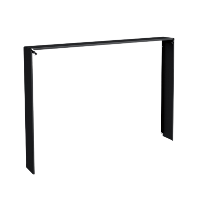Osburn 2" or 4" Projection Kit for Osburn Matrix Wood Insert