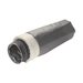 Osburn 4" x 10' Insulated Flex Pipe for Fresh Air Intake