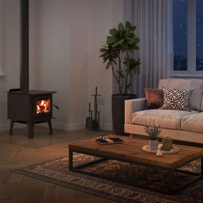 Osburn 950 N Wood Stove