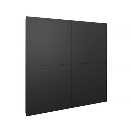 Osburn Certified Modular Heat Shield System 60" x 64-1/8"