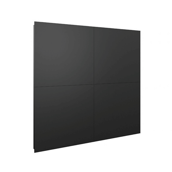 Osburn Certified Modular Heat Shield System 60" x 64-1/8"