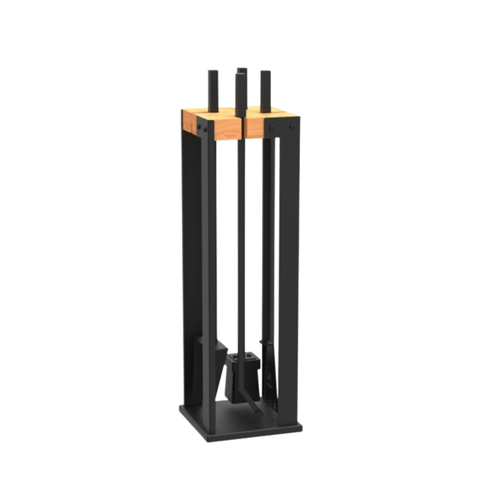 Osburn Duplex Fireplace Tool Set