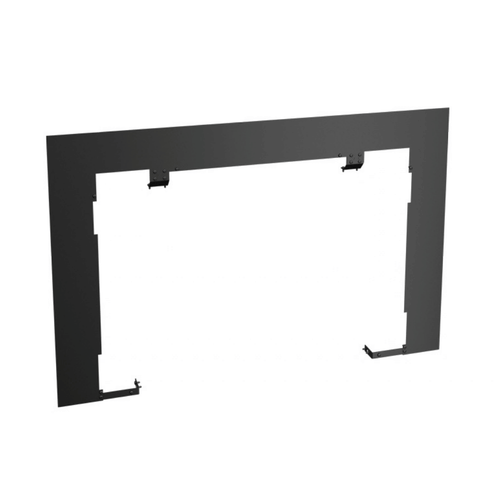 29" x 44" Osburn Faceplate Backing Plate Kit for Osburn Matrix Wood Insert