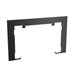 29" x 44" Osburn Faceplate Backing Plate Kit for Osburn Matrix Wood Insert