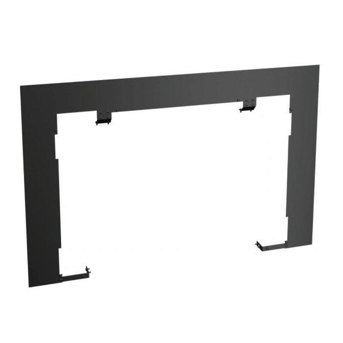 29" x 50" Osburn Faceplate Backing Plate Kit for Osburn Matrix Wood Insert