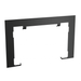 29" x 50" Osburn Faceplate Backing Plate Kit for Osburn Matrix Wood Insert
