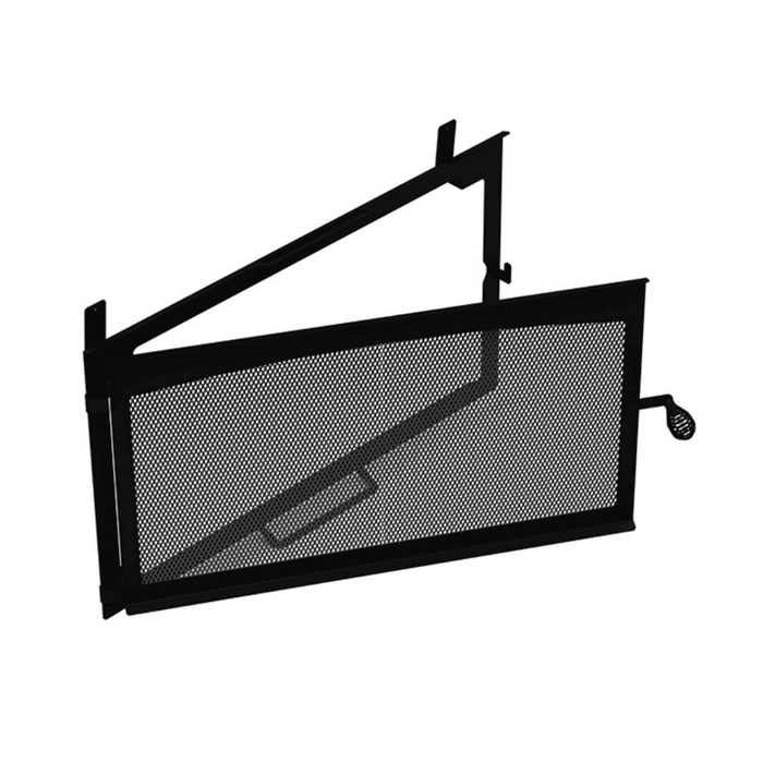 Osburn Firescreen Door for Everest III