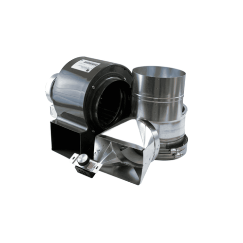 Osburn Forced Air Heat Distribution Kit