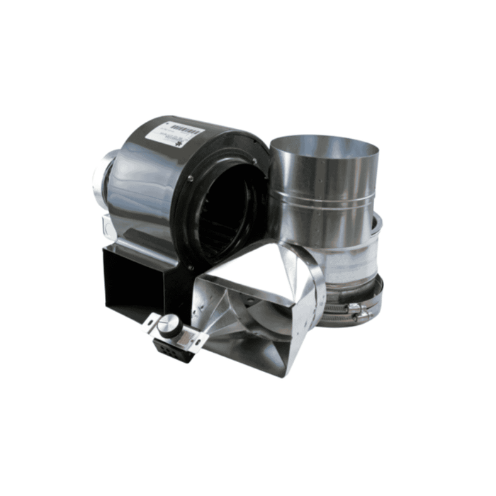 Osburn Forced Air Heat Distribution Kit