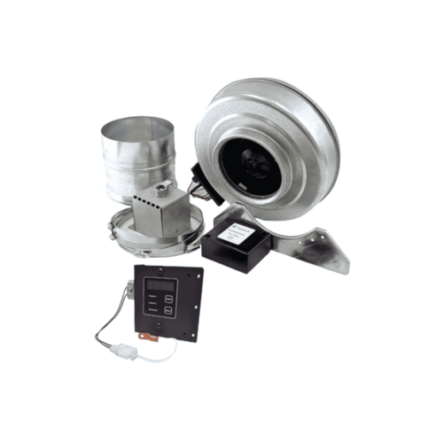 Osburn Forced Air Kit