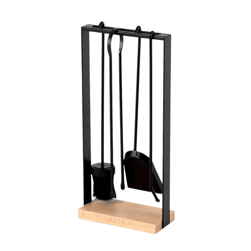 Osburn Nordik Fireplace Tool Set