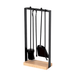Osburn Nordik Fireplace Tool Set
