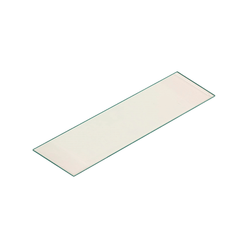 Osburn Tempered Glass Hearth Pad 18" x 50"