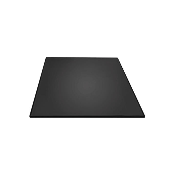 Osburn Tinted Tempered Glass Hearth Pad 54" x 46-3/4"