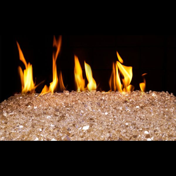 Champagne Reflective