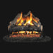 RH Peterson Real Fyre American Oak Outdoor Vented Gas Log Set