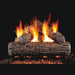 RH Peterson Real Fyre Golden Oak Outdoor Vented Gas Log Set