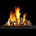 RH Peterson Real Fyre Shoreline Driftwood Contemporary Vented Gas Log Set