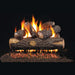 RH Peterson Real Fyre Woodland Oak Outdoor Vented Gas Log Set