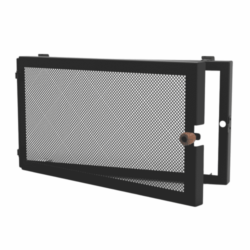 Valcourt Firescreen Door 