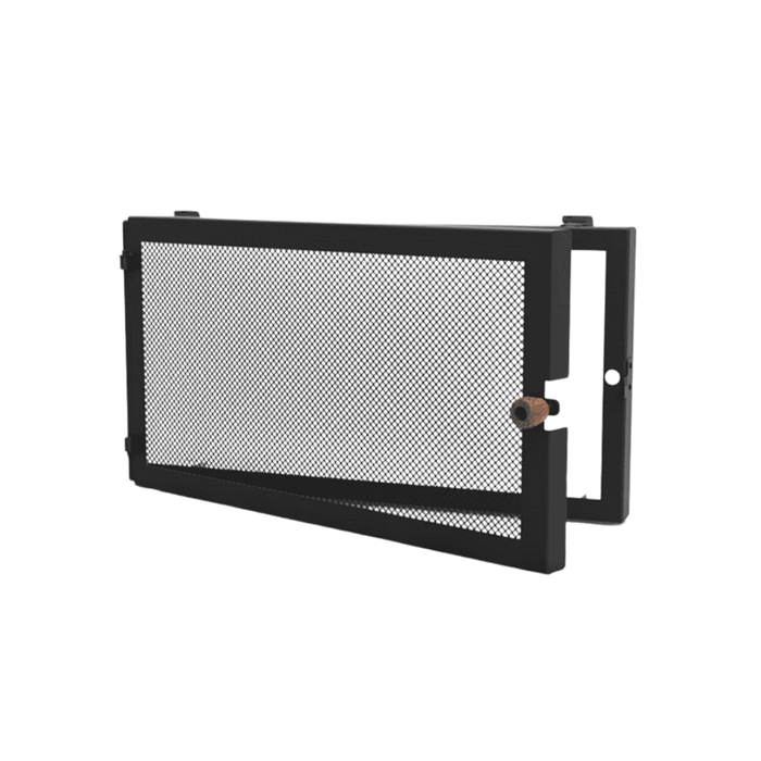 Valcourt Firescreen Door 