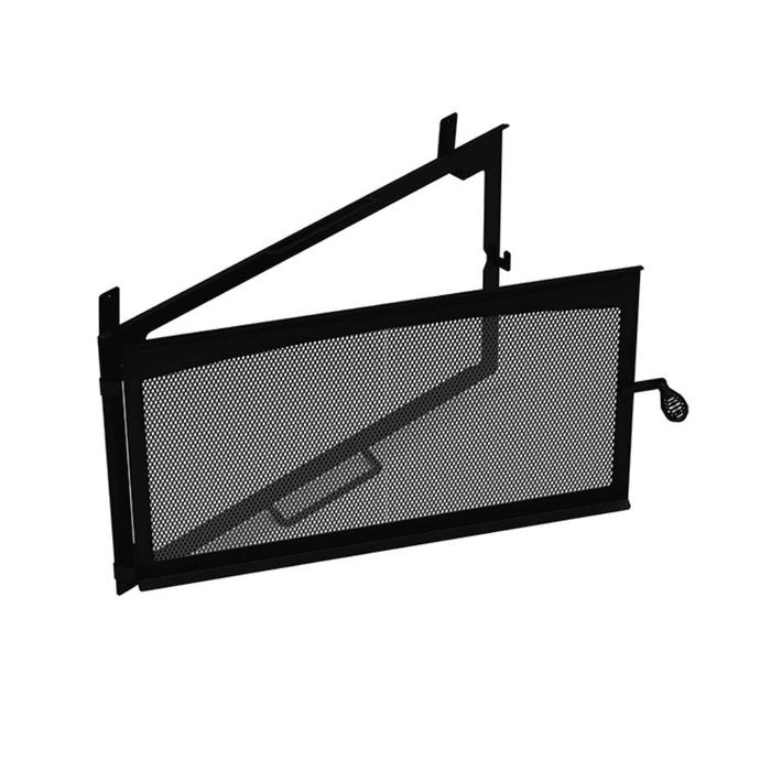 Valcourt Firescreen Door for Dallaire II