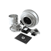 Valcourt Forced Air Distribution Kit for Mundo II