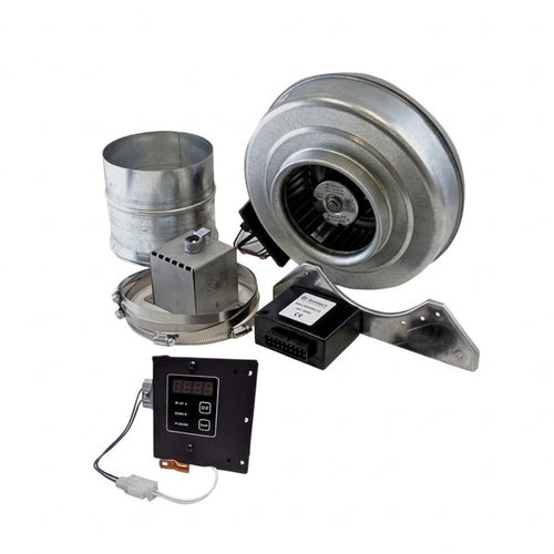 Valcourt Forced Air Kit AC01374