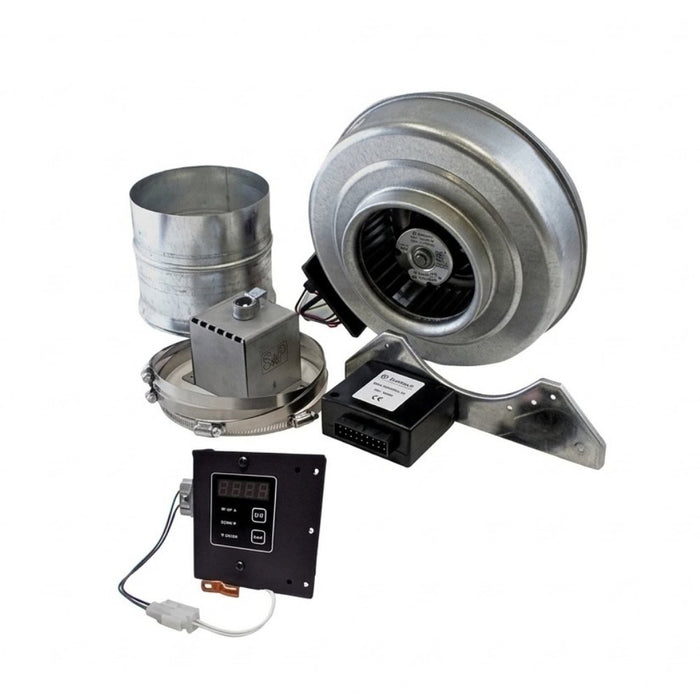 Valcourt Forced Air Kit AC01374