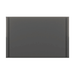 Valcourt St-Louis Signature Profile Faceplate Extension